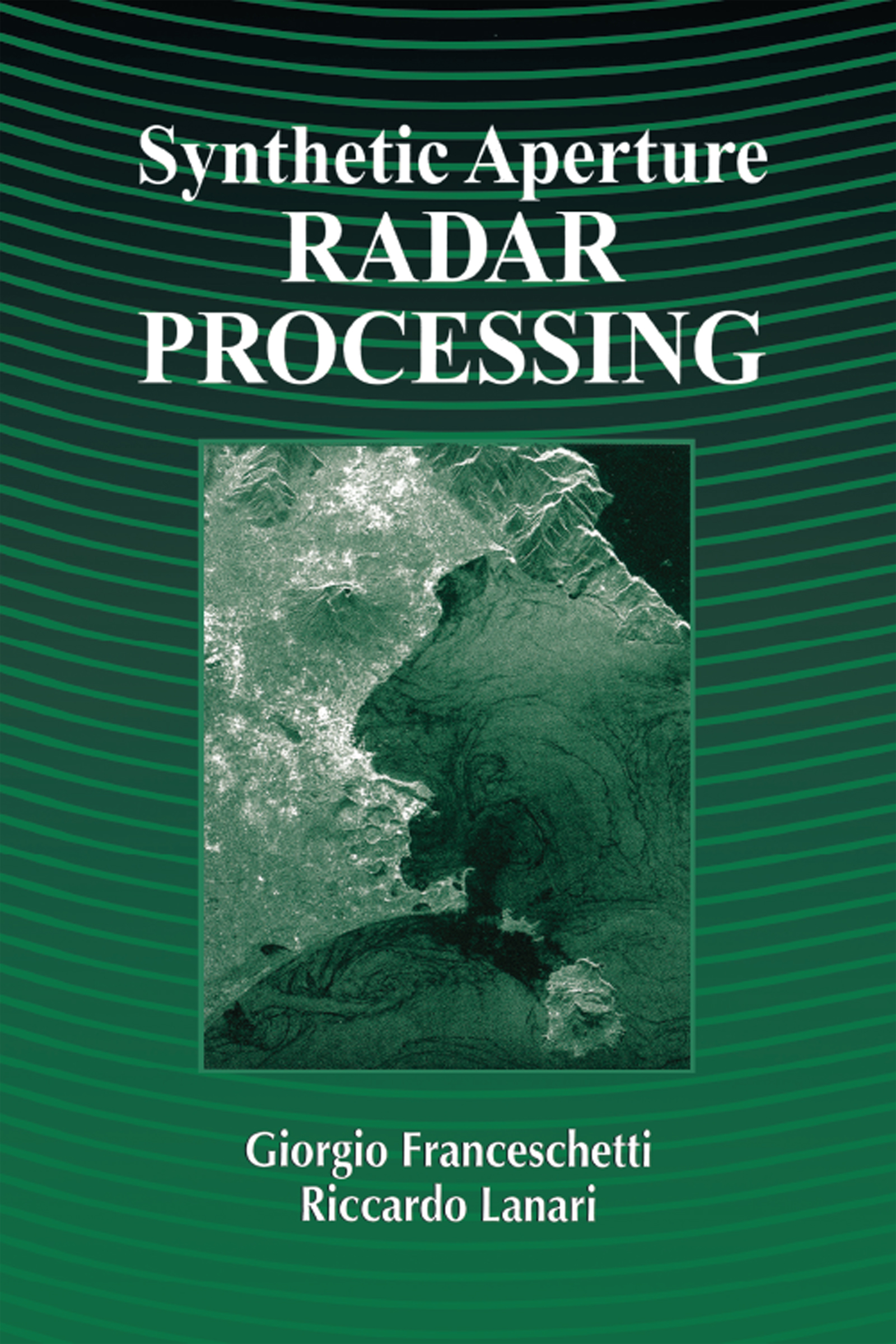 Synthetic Aperture Radar Processing