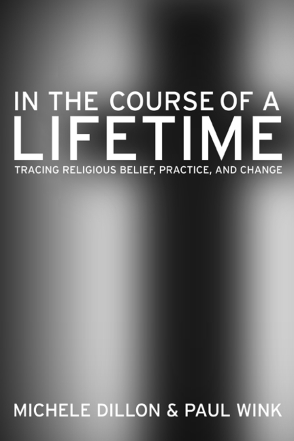 In the Course of a Lifetime: Tracing Religious Belief, Practice, and Change