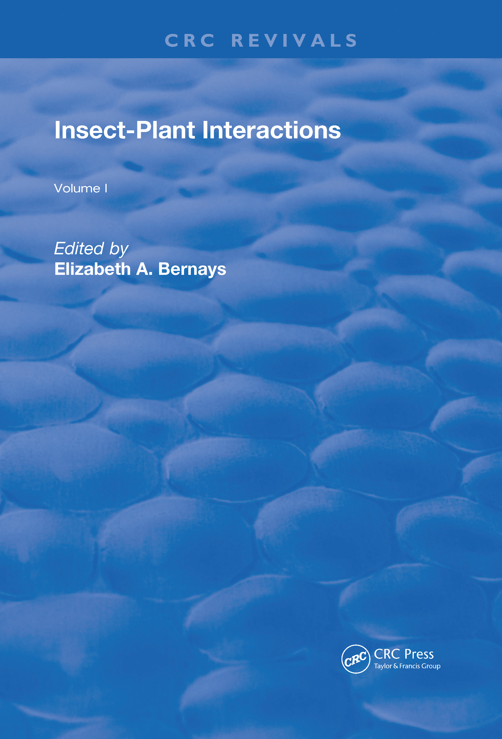 Insect-Plant Interactions: (Routledge Revivals)