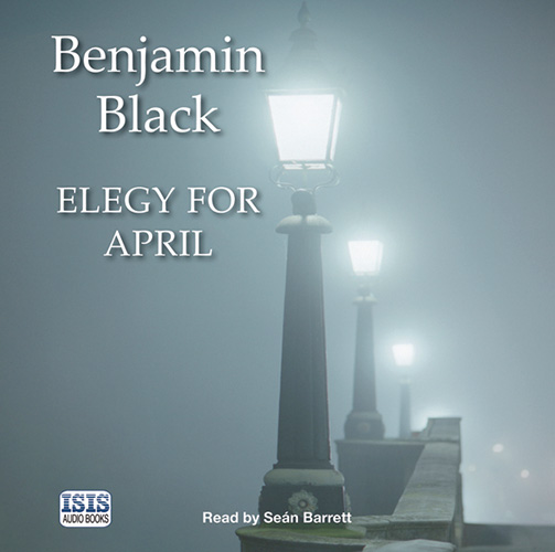 Elegy For April