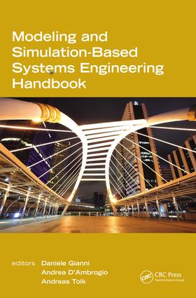 Modeling and Simulation-Based Systems Engineering Handbook: (Engineering Management)