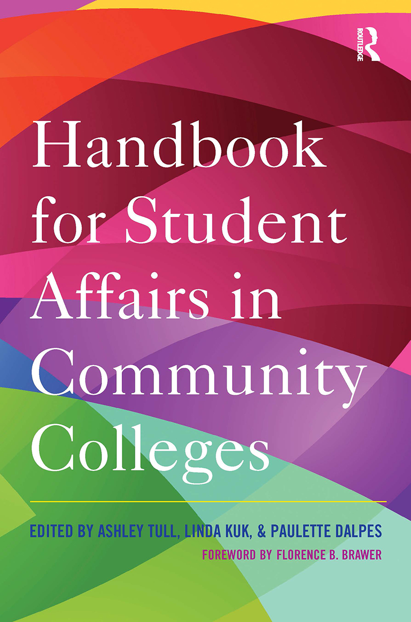 Handbook for Student Affairs in Community Colleges