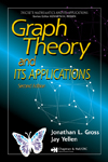 Graph Theory and Its Applications: (Textbooks in Mathematics)
