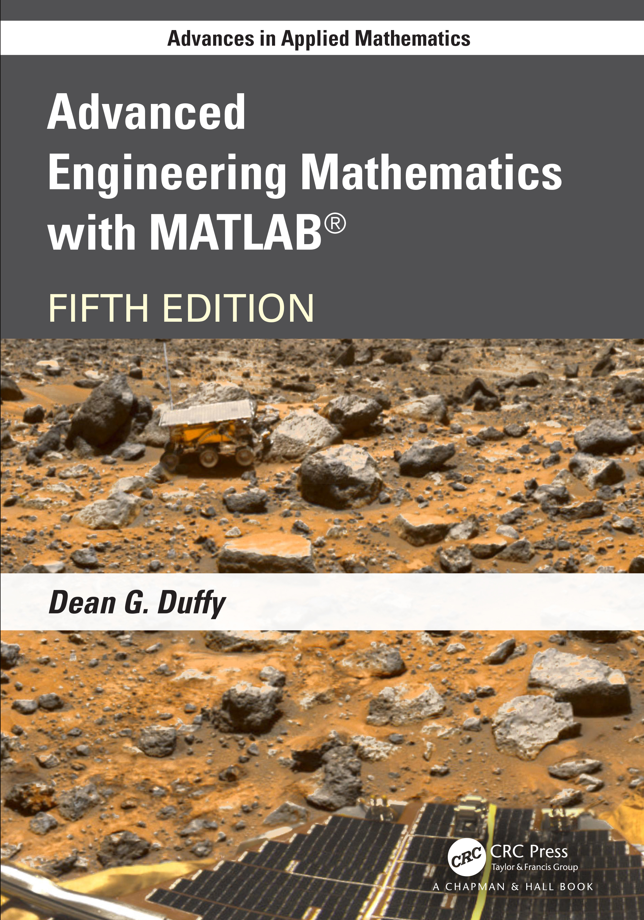 Advanced Engineering Mathematics with MATLAB: Proceedings of the 11th International Conference on Integrated Design and Production, CPI 2019, October 14-16, 2019, Fez, Morocco(Advances in Applied Mathematics)