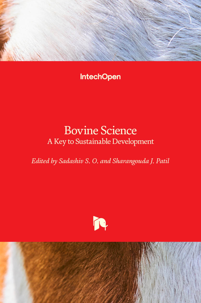 Bovine Science: A Key to Sustainable Development