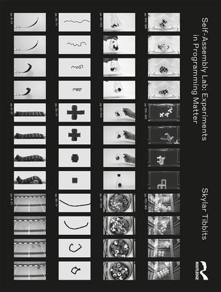 Self-Assembly Lab: Experiments in Programming Matter