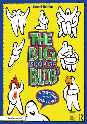 The Big Book of Blobs: (Blobs)