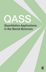 Interaction Effects in Logistic Regression: (Quantitative Applications in the Social Sciences)