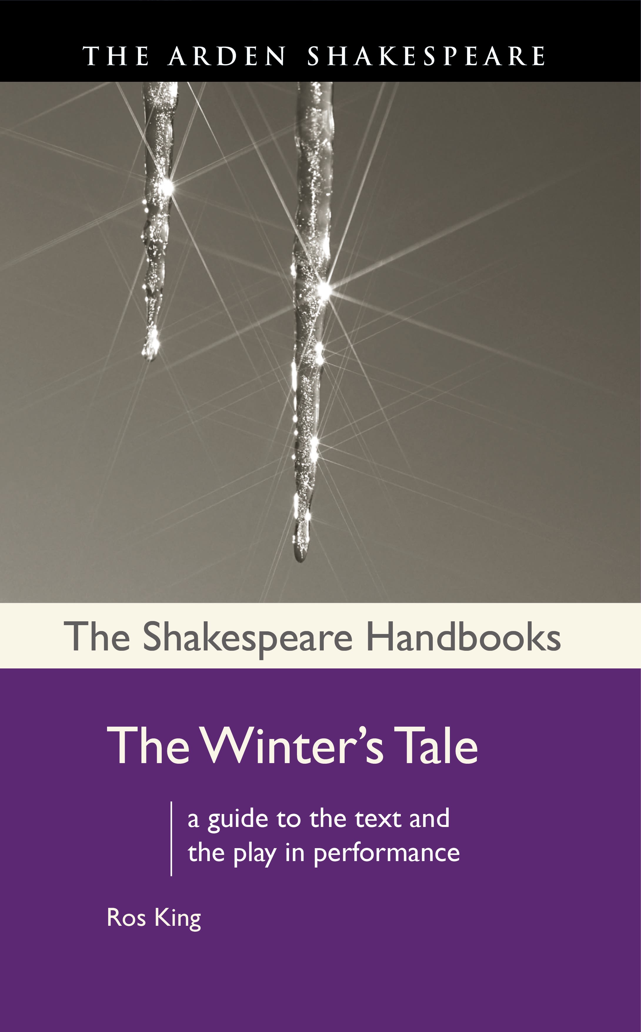The Winter's Tale: (Shakespeare Handbooks)