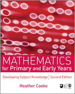 Mathematics for Primary and Early Years: Developing Subject Knowledge(Developing Subject Knowledge Series)