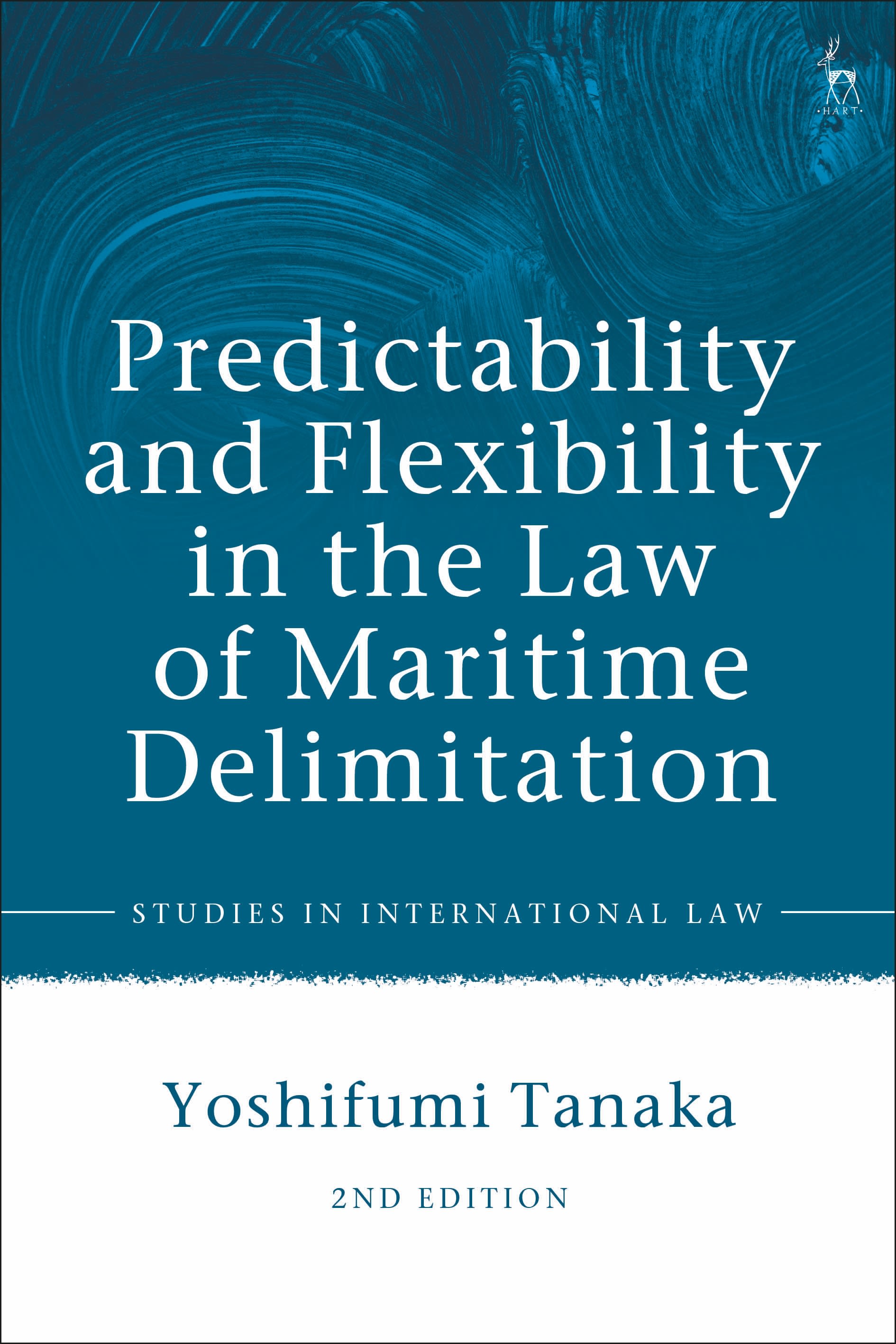 Predictability and Flexibility in the Law of Maritime Delimitation: (Studies in International Law)
