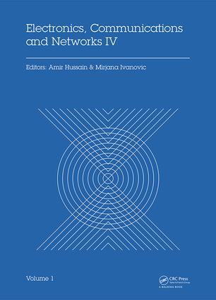 Electronics, Communications and Networks IV: Proceedings of the 4th International Conference on Electronics, Communications and Networks (CECNET IV), Beijing, China, 12-15 December 2014