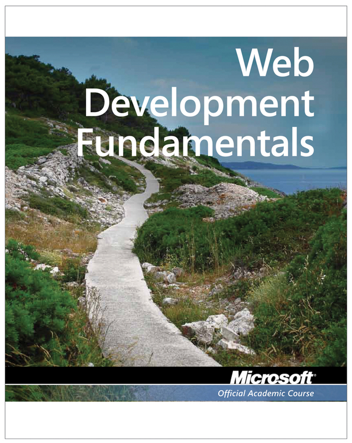 Exam 98-363 Web Development Fundamentals