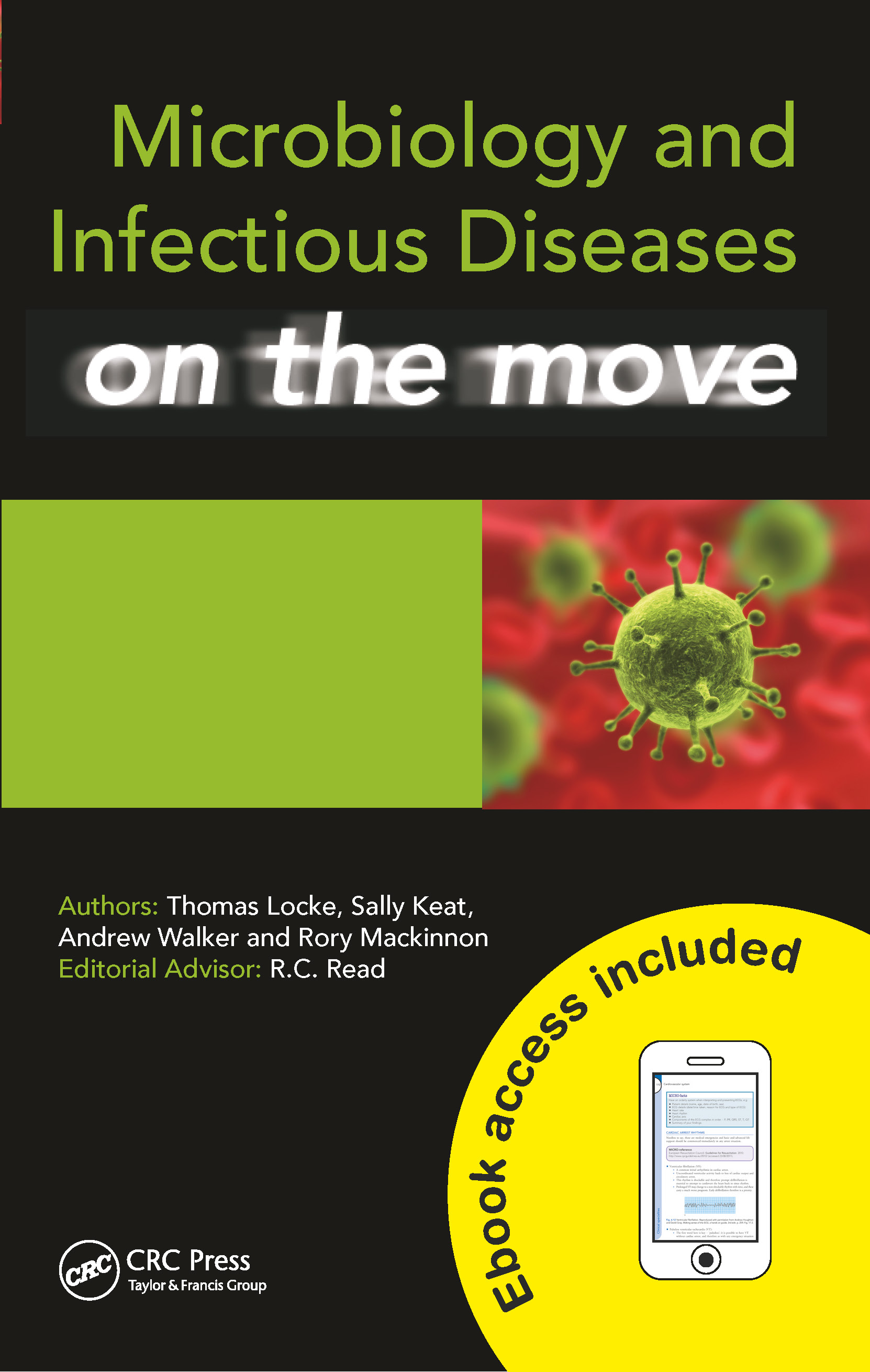 Microbiology and Infectious Diseases on the Move: (Medicine on the Move)