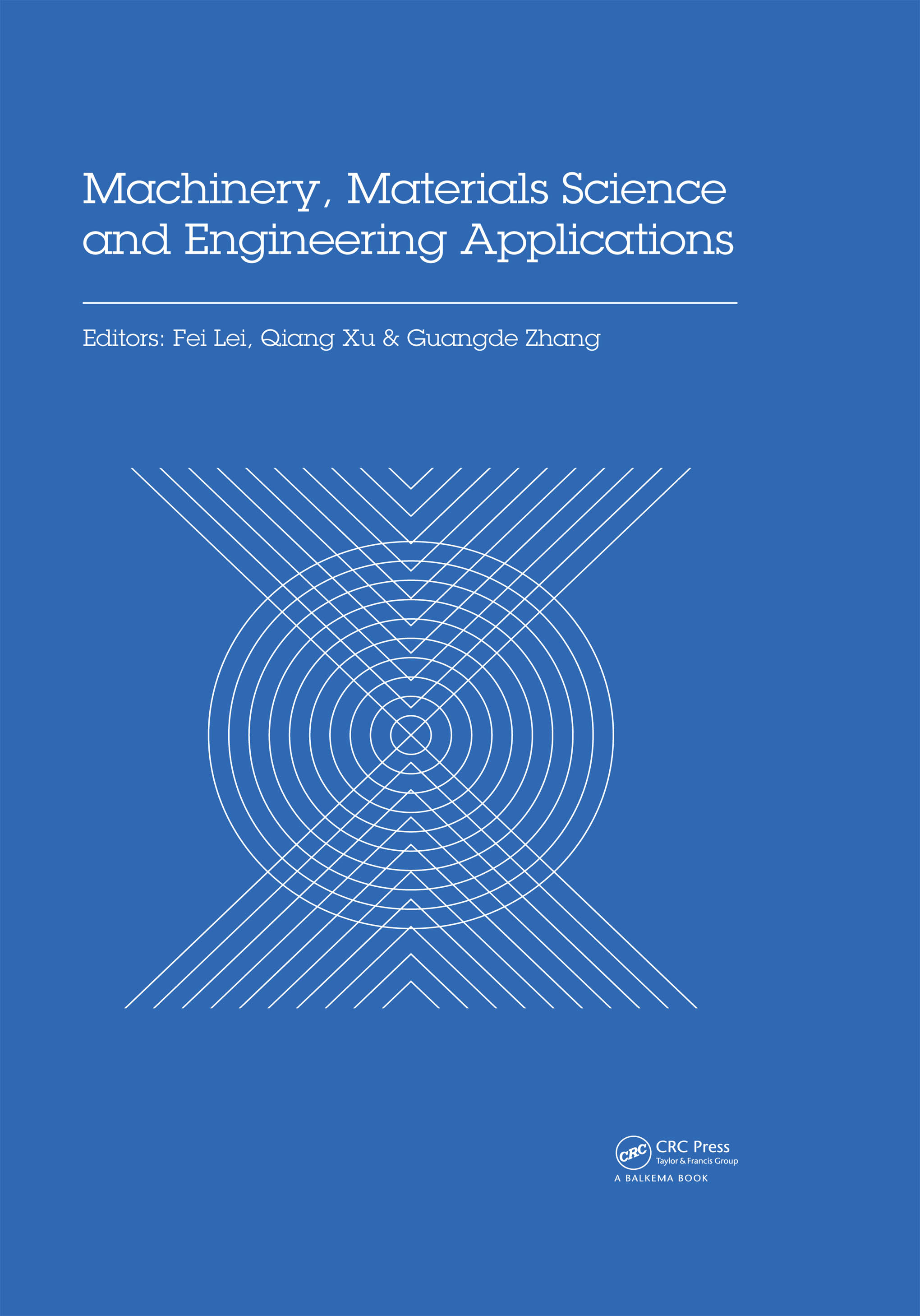 Machinery, Materials Science and Engineering Applications: Proceedings of the 6th International Conference on Machinery, Materials Science and Engineering Applications (MMSE 2016), Wuhan, China, October 26-2