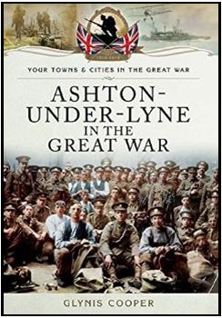 Ashton-Under-Lyne in the Great War