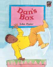 Dan's Box: (Cambridge Reading)