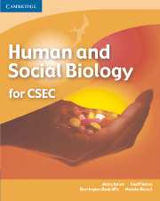 Human and Social Biology for CSEC®