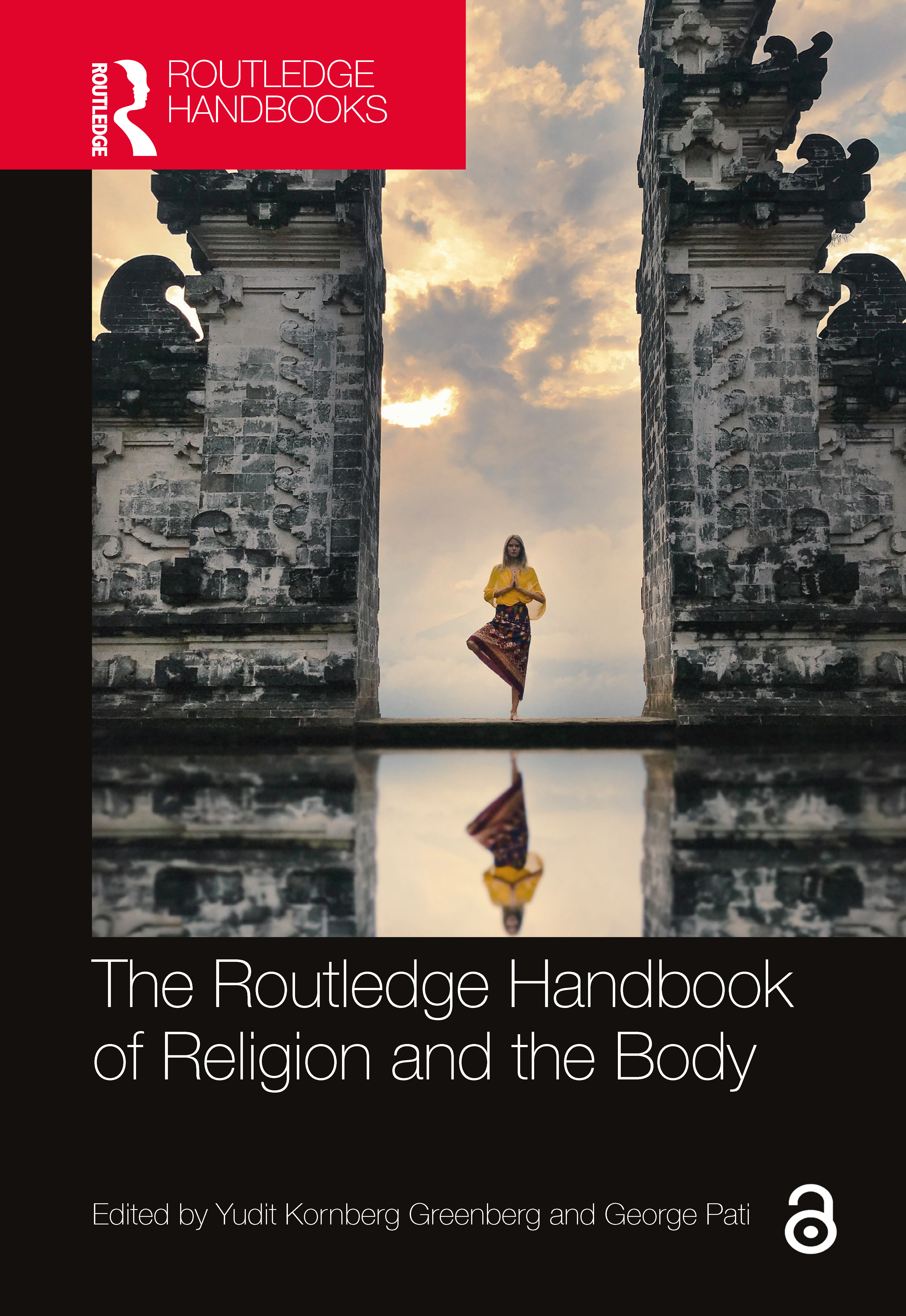 The Routledge Handbook of Religion and the Body: (Routledge Handbooks in Religion)