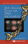 Data Analysis Tools for DNA Microarrays: (Chapman & Hall/CRC Mathematical and Computational Biology)