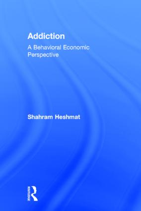 Addiction: A Behavioral Economic Perspective
