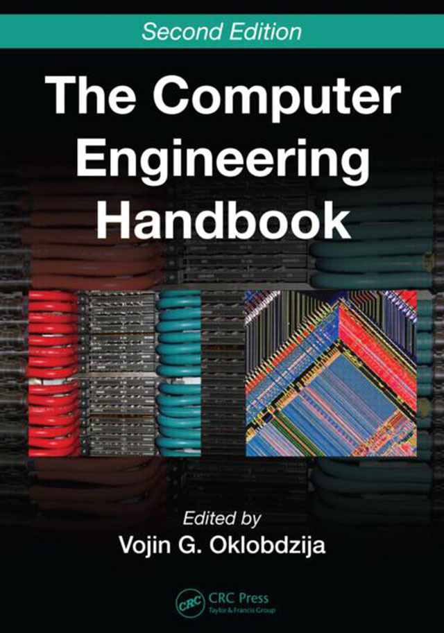 The Computer Engineering Handbook: (Computer Engineering Series)