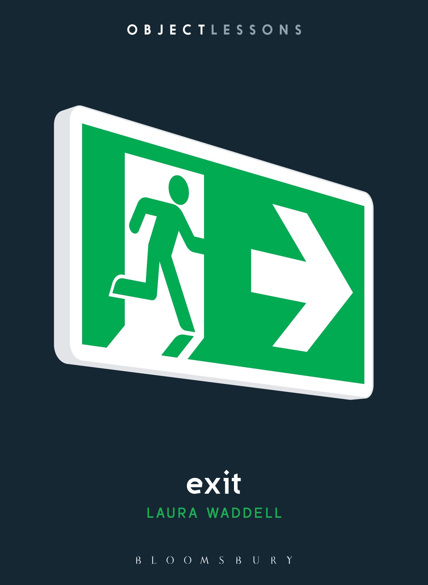 Exit: (Object Lessons)