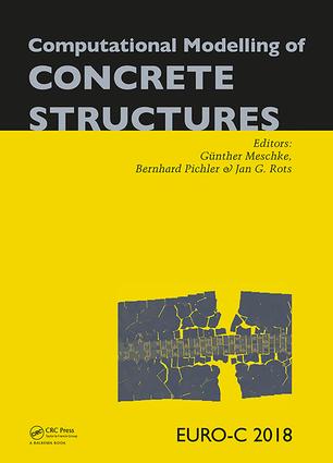 Computational Modelling of Concrete Structures: Proceedings of the Conference on Computational Modelling of Concrete and Concrete Structures (EURO-C 2018), February 26 - March 1, 2018, Bad Hofgast