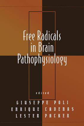 Free Radicals in Brain Pathophysiology: (Oxidative Stress and Disease)