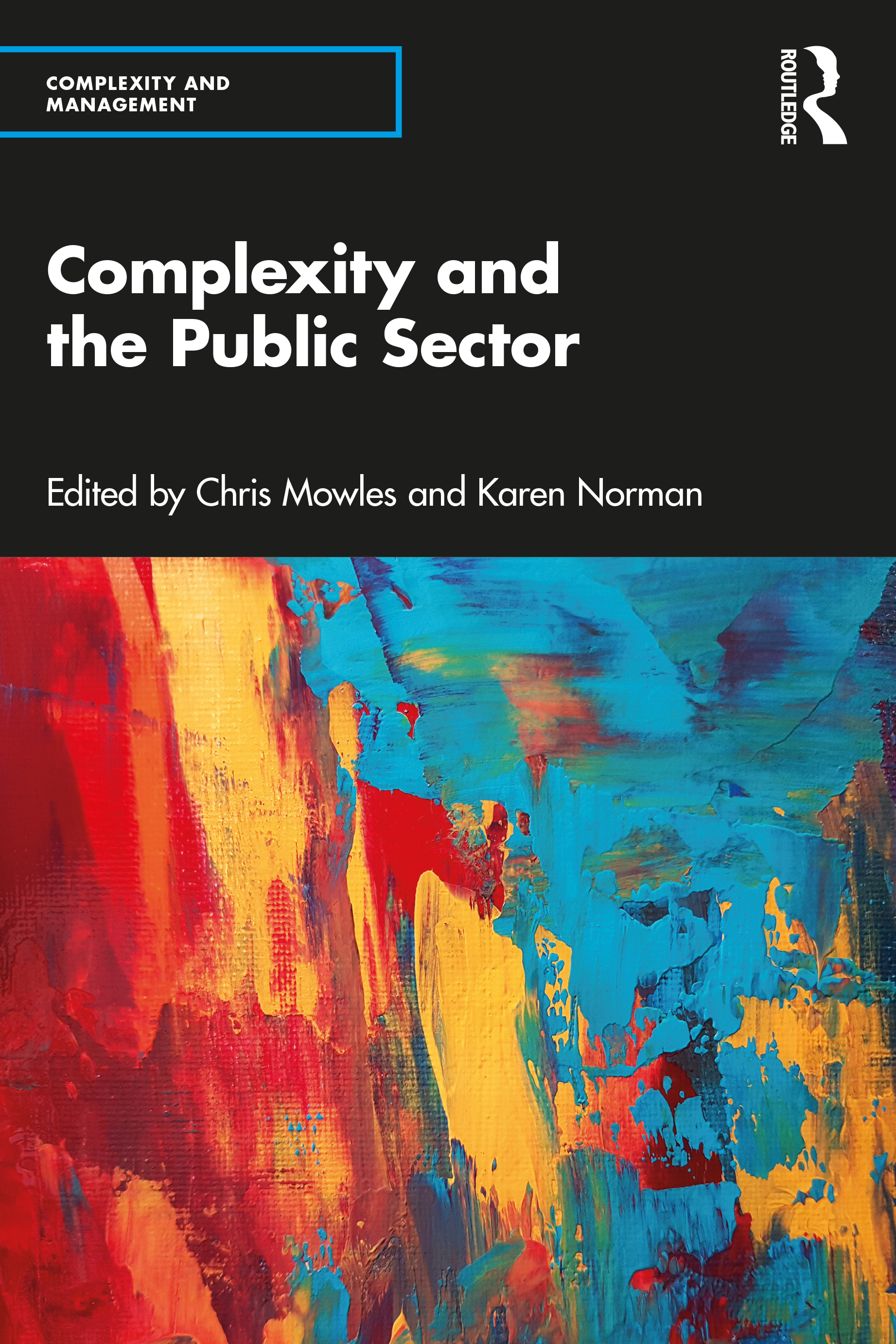 Complexity and the Public Sector: (Complexity and Management)