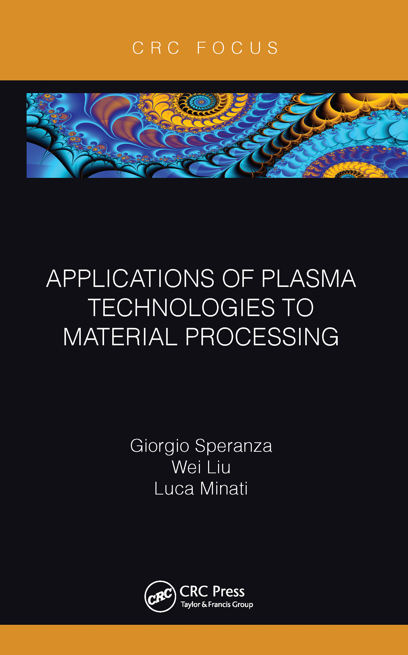 Applications of Plasma Technologies to Material Processing