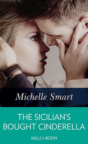 The Sicilian's Bought Cinderella