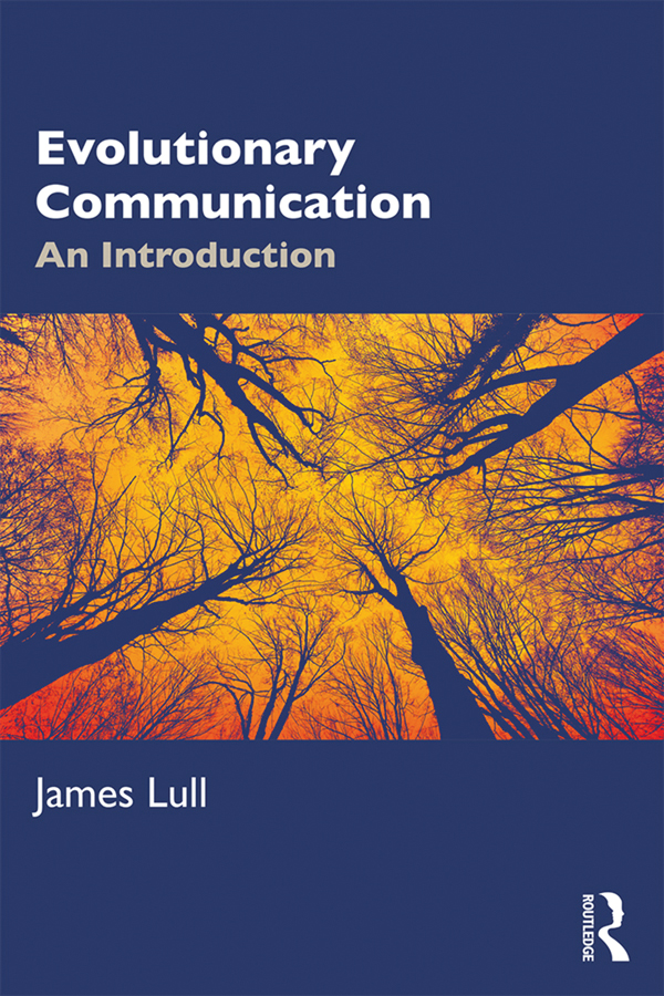 Evolutionary Communication: An Introduction