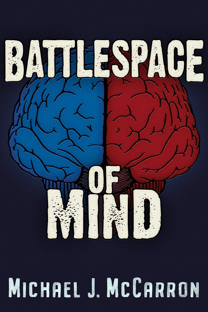 Battle Space of Mind: AI and Cybernetics in Information Warfare