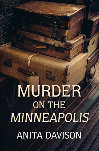 Murder On The Minneapolis