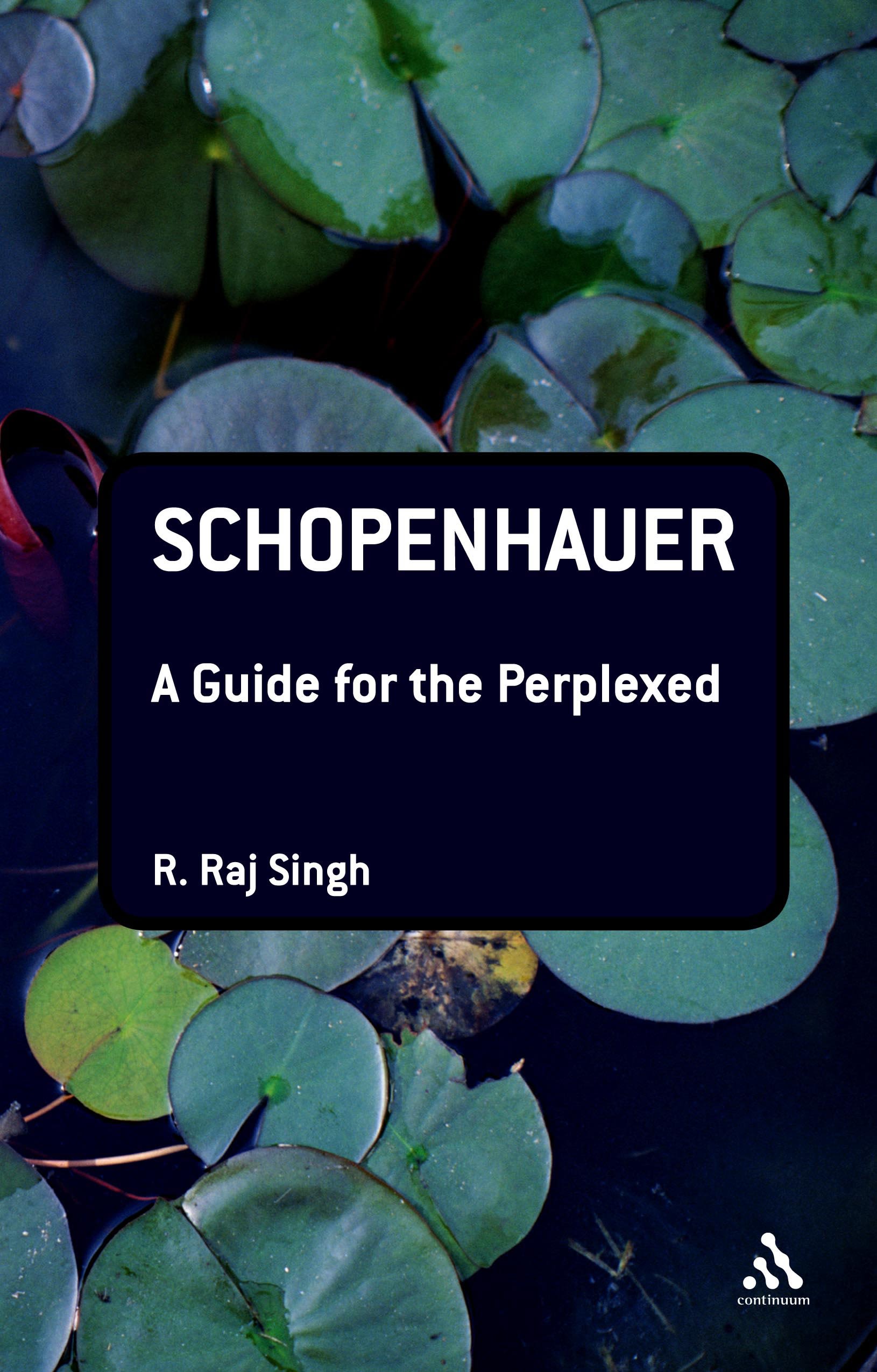 Schopenhauer: A Guide for the Perplexed: (Guides for the Perplexed)