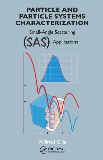 Particle and Particle Systems Characterization: Small-Angle Scattering (SAS) Applications