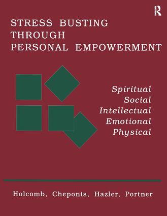 Stress Busting Through Personal Empowerment