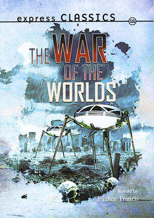 Express Classics: The War of the Worlds: (Express Classics)