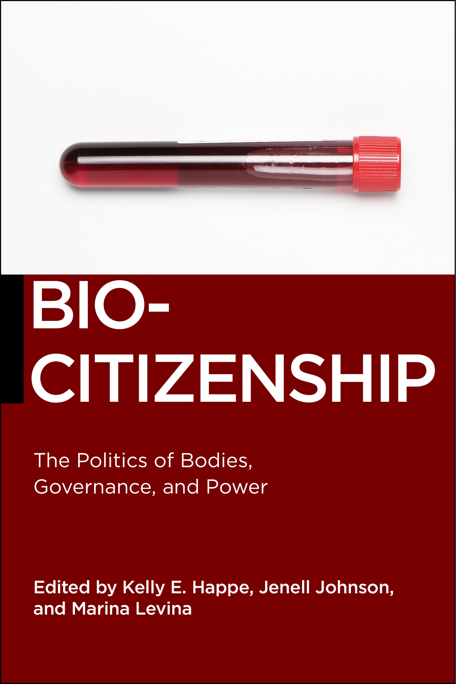 Biocitizenship: The Politics of Bodies, Governance, and Power(Biopolitics)