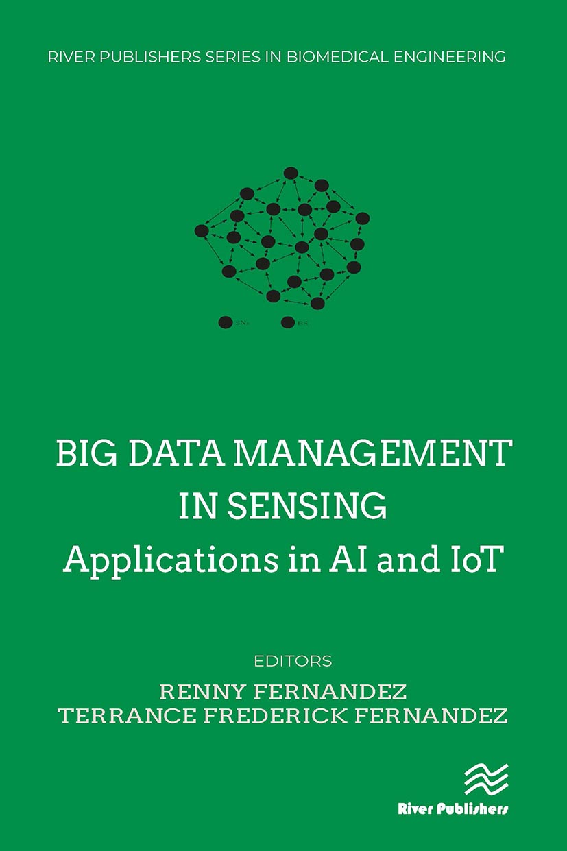 Big data management in Sensing: Applications in AI and IoT