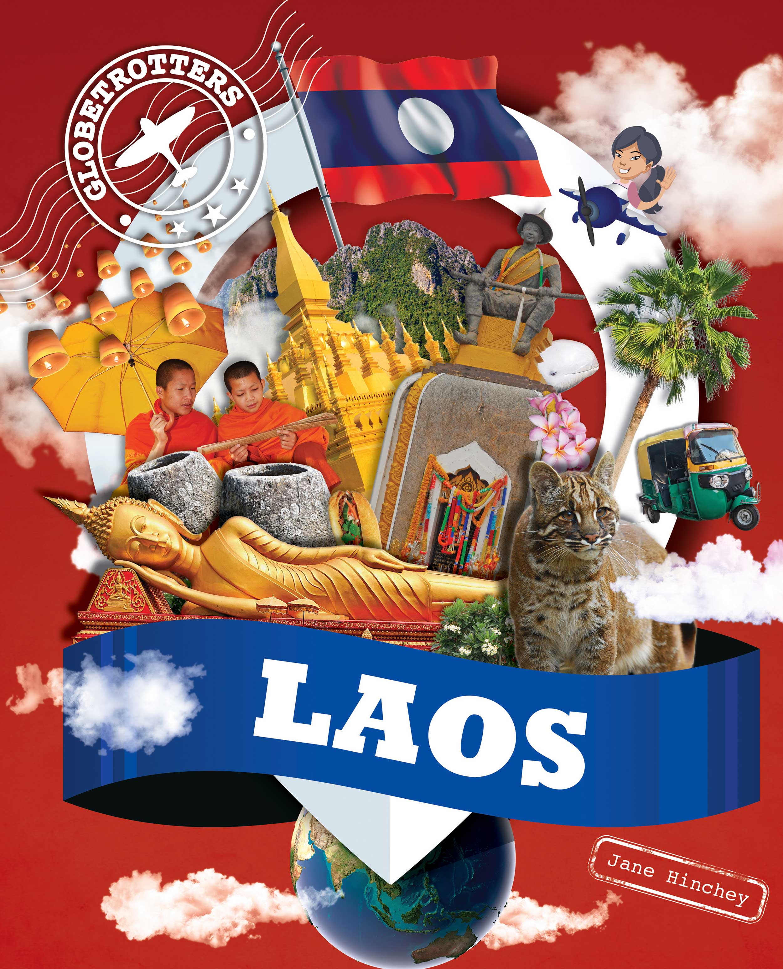 Laos: (Globetrotters)
