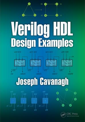 Verilog HDL Design Examples