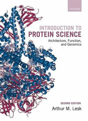 Introduction to Protein Science