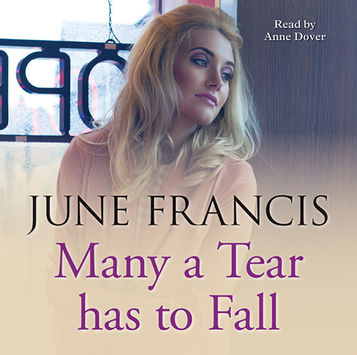 Many A Tear Has To Fall