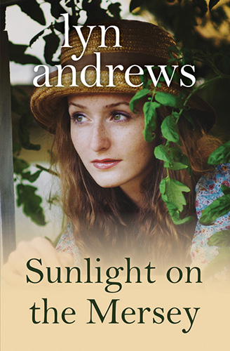 Sunlight On The Mersey