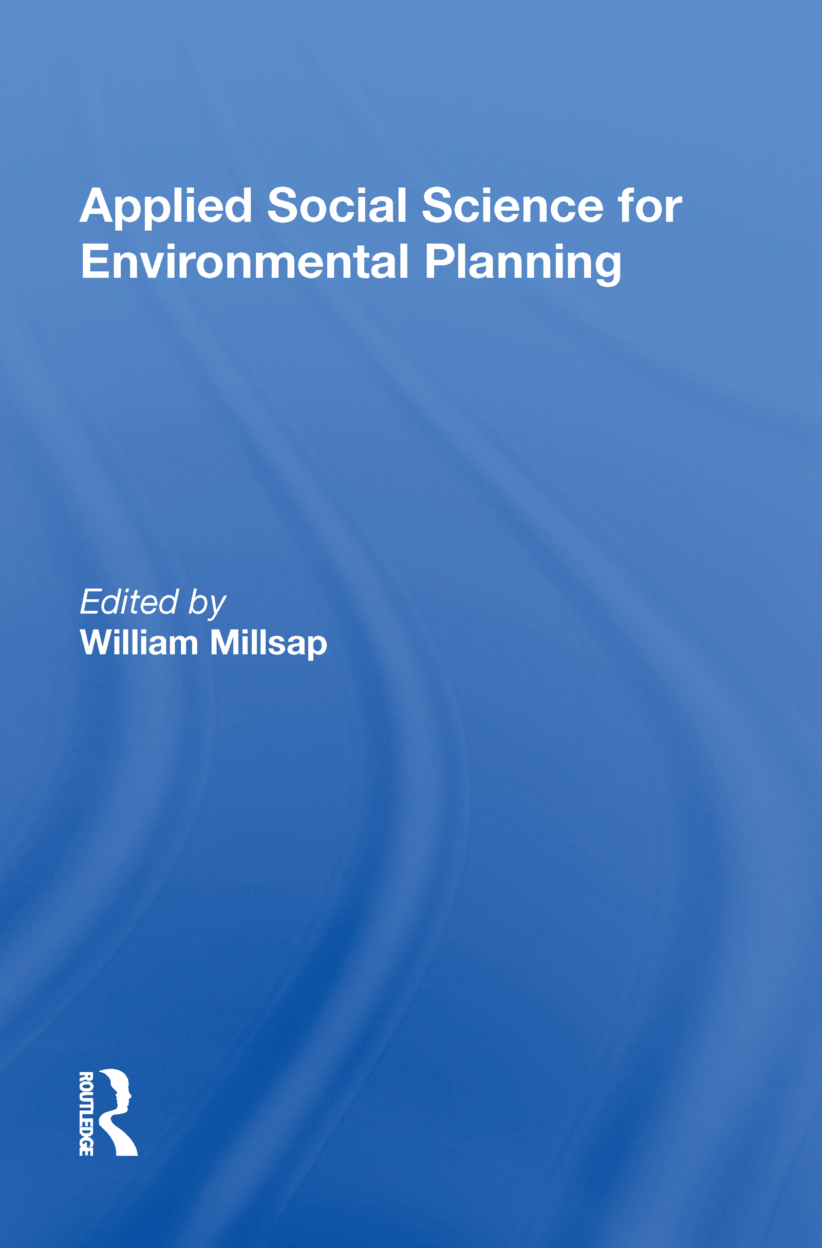 Applied Social Science For Environmental Planning
