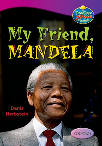 Oxford Reading Tree: Levels 10-12: TreeTops True Stories: Pack 1 (6 books, 1 of each title): (Oxford Reading Tree)