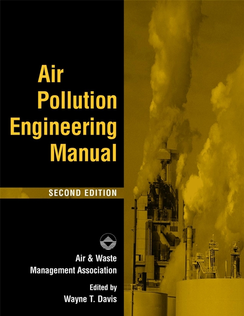 Air Pollution Engineering Manual