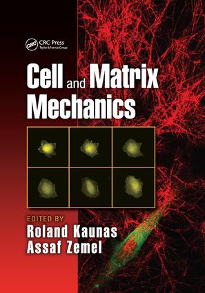 Cell and Matrix Mechanics